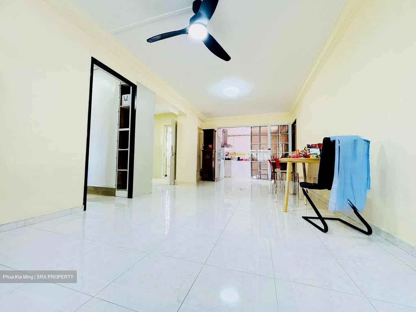 Blk 492B Tampines Avenue 9 (Tampines), HDB 5 Rooms #584990611